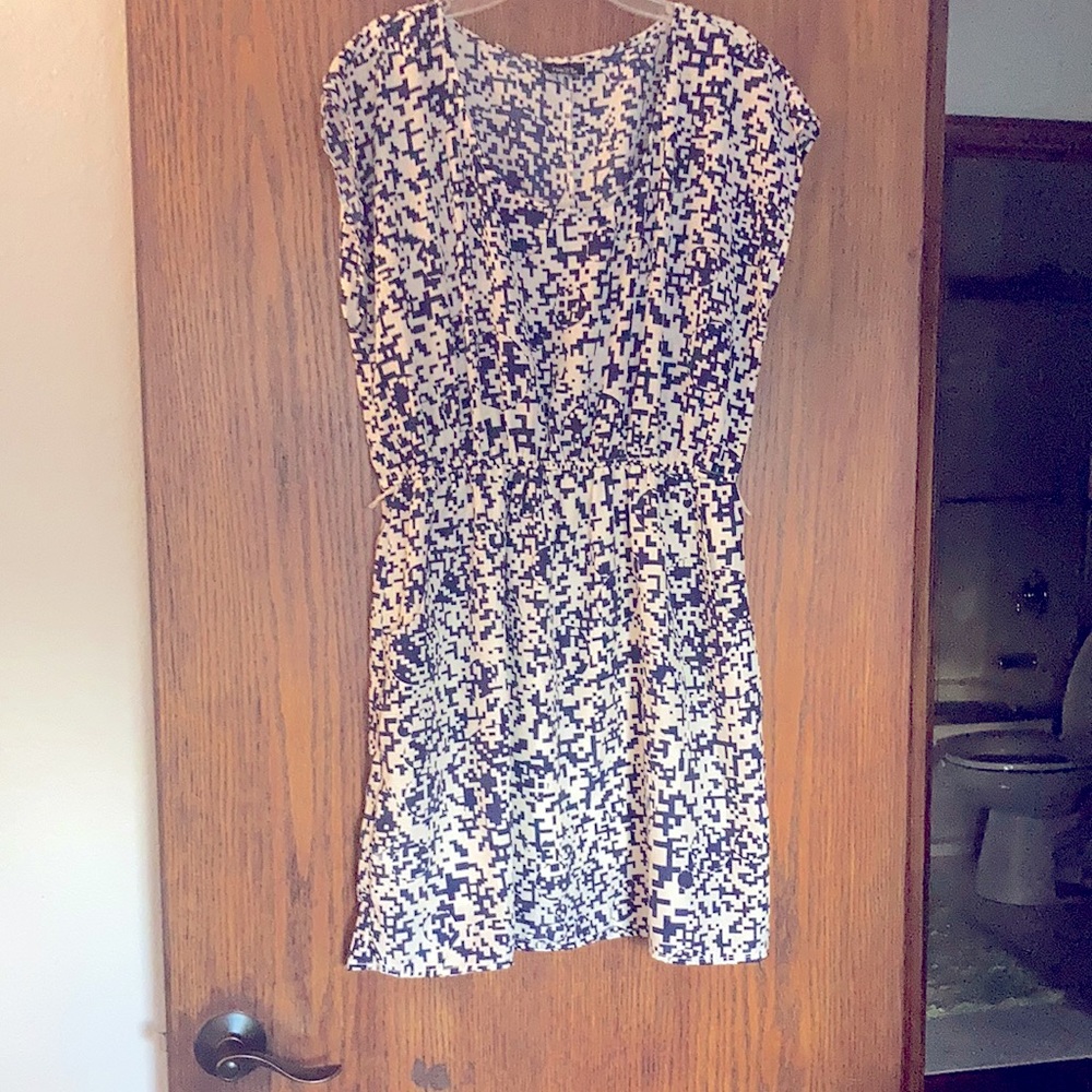 Fun dress with pockets